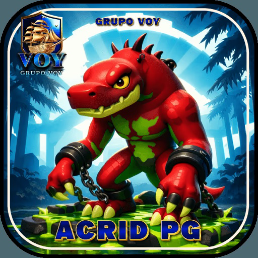ACRIDPG.COM