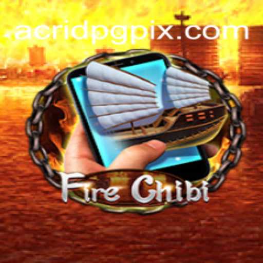 Exploração do Mundo de FireChibiM: Um RPG Inovador
