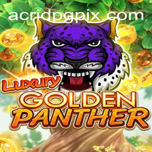 Explorando LUXURYGOLDENPANTHER: Uma Aventura Envolvente no Mundo dos Jogos