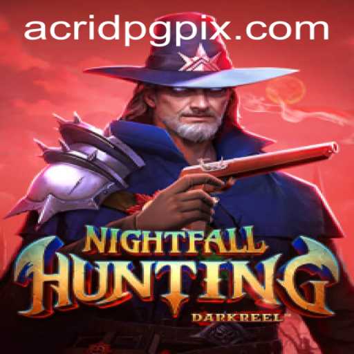 Explore o Mundo Misterioso de NightfallHunting: A Nova Sensação RPG da ACRIDPG.COM