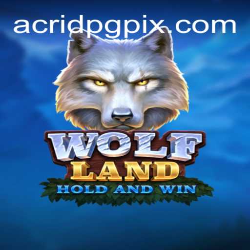 WolfLand: Uma Aventura RPG Inovadora