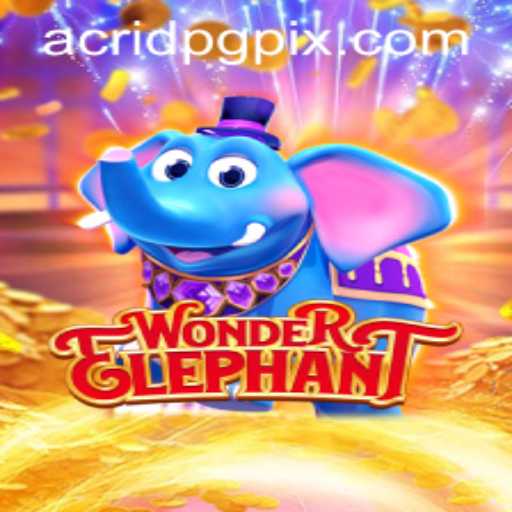 Desvende o Fascinante Universo de WonderElephant: O Jogo que Encanta Multidões